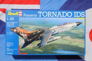 REV03987  Panavia TORNADO IDS
